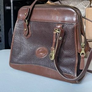 Dooney & Bourke Handbag